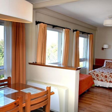 Patagonia Suites Trelew Dış mekan fotoğraf