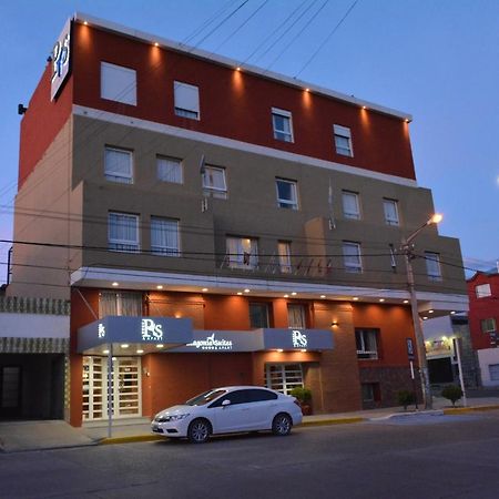 Patagonia Suites Trelew Dış mekan fotoğraf