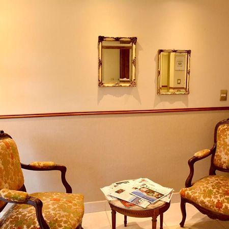 Patagonia Suites Trelew Dış mekan fotoğraf