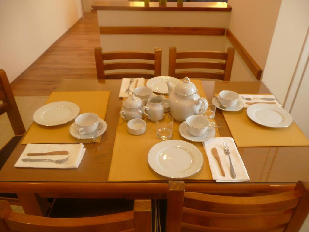 Patagonia Suites Trelew Dış mekan fotoğraf
