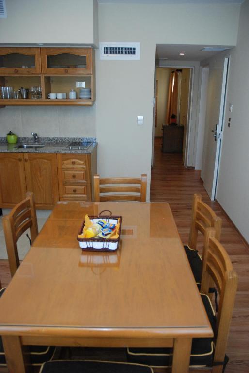 Patagonia Suites Trelew Oda fotoğraf