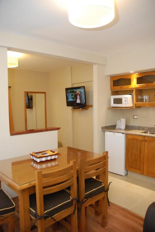 Patagonia Suites Trelew Oda fotoğraf