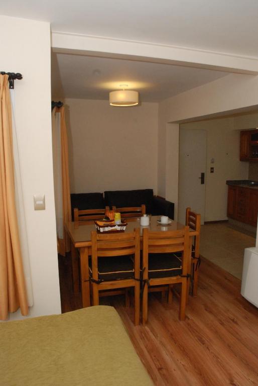 Patagonia Suites Trelew Oda fotoğraf