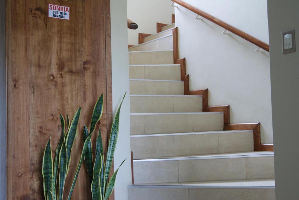 Patagonia Suites Trelew Oda fotoğraf