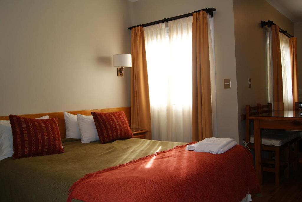 Patagonia Suites Trelew Oda fotoğraf