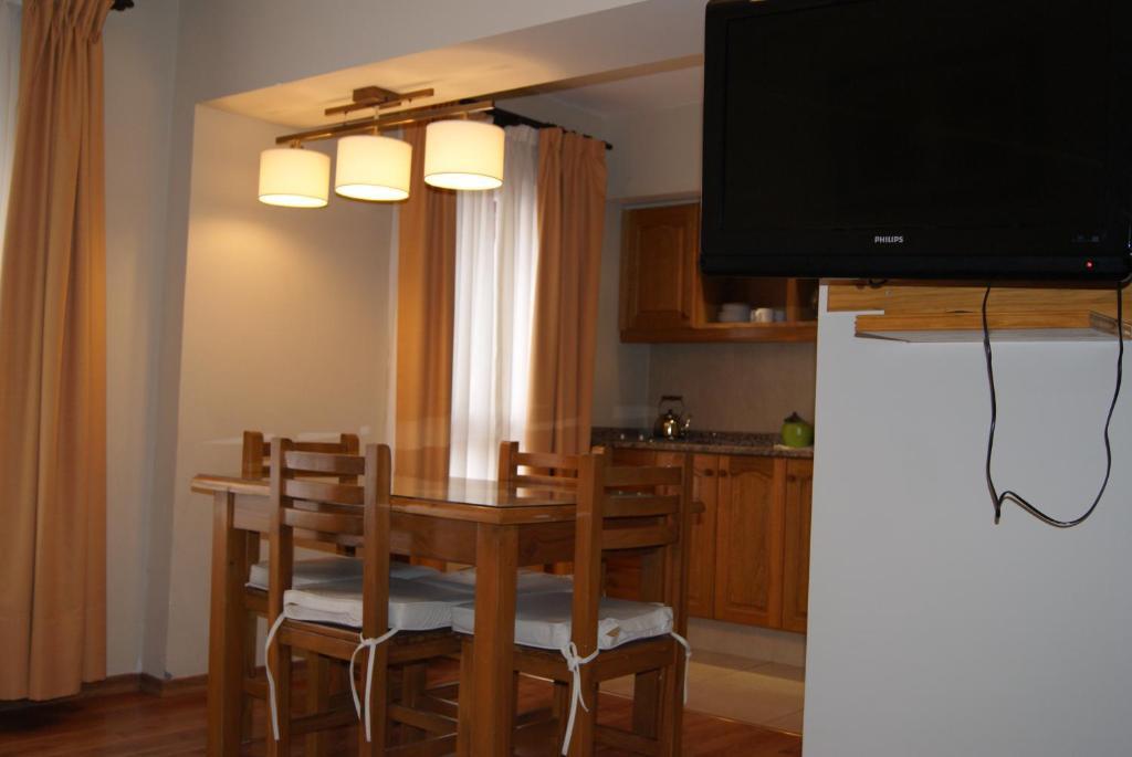 Patagonia Suites Trelew Dış mekan fotoğraf