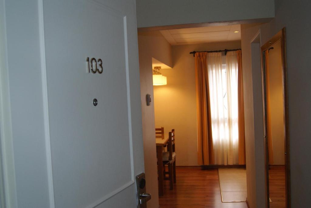 Patagonia Suites Trelew Dış mekan fotoğraf