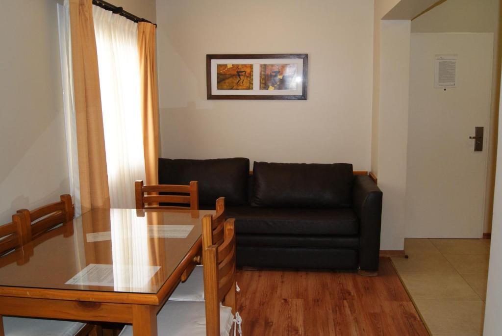 Patagonia Suites Trelew Dış mekan fotoğraf