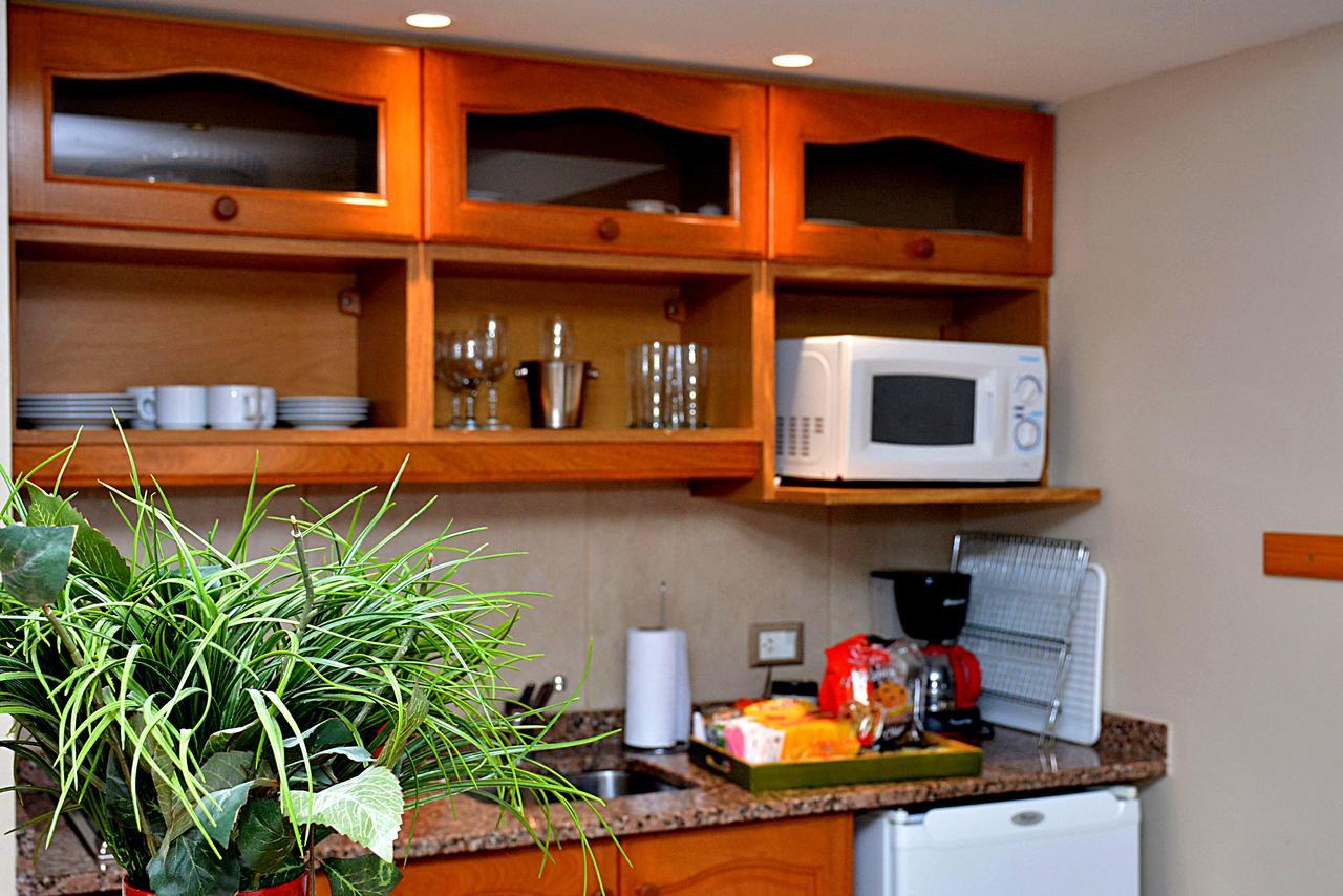 Patagonia Suites Trelew Dış mekan fotoğraf