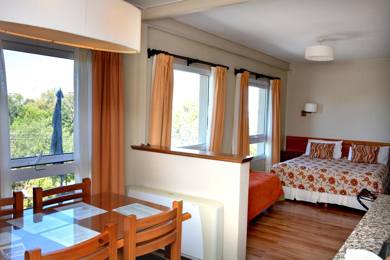 Patagonia Suites Trelew Dış mekan fotoğraf