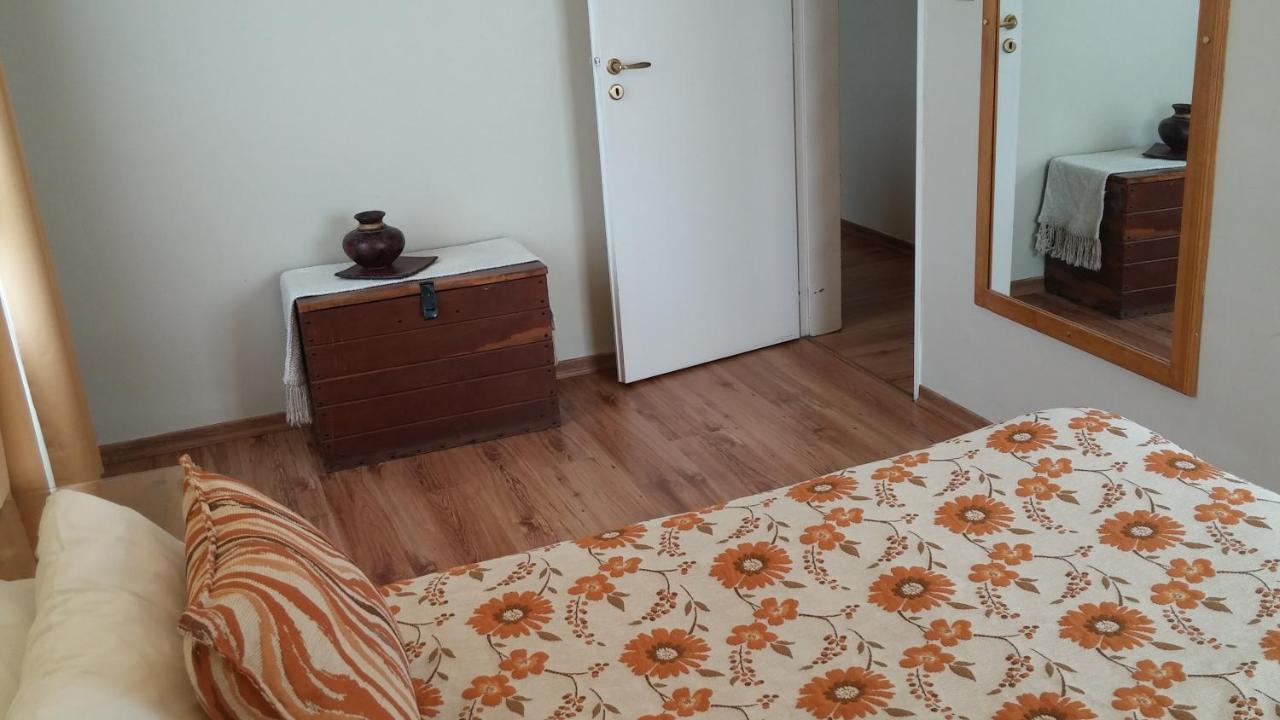 Patagonia Suites Trelew Dış mekan fotoğraf
