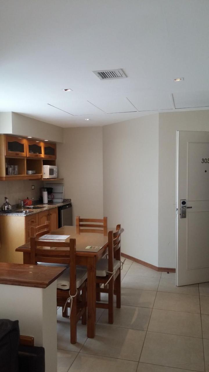 Patagonia Suites Trelew Dış mekan fotoğraf