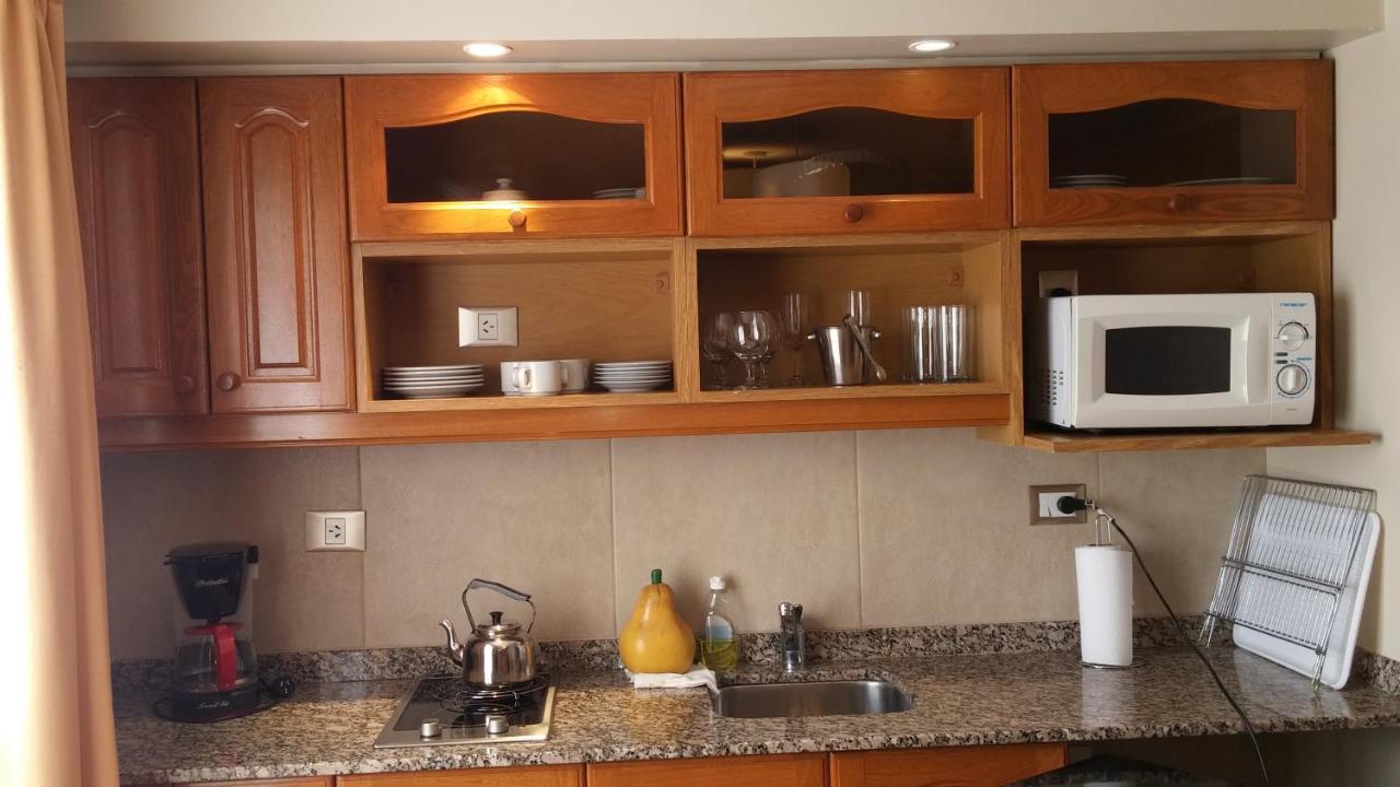 Patagonia Suites Trelew Dış mekan fotoğraf