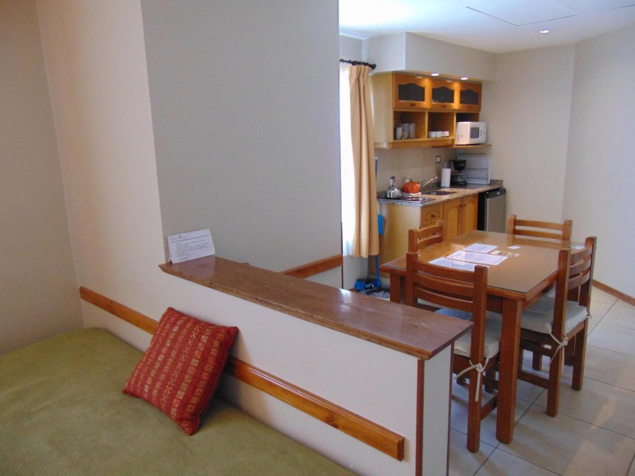 Patagonia Suites Trelew Dış mekan fotoğraf