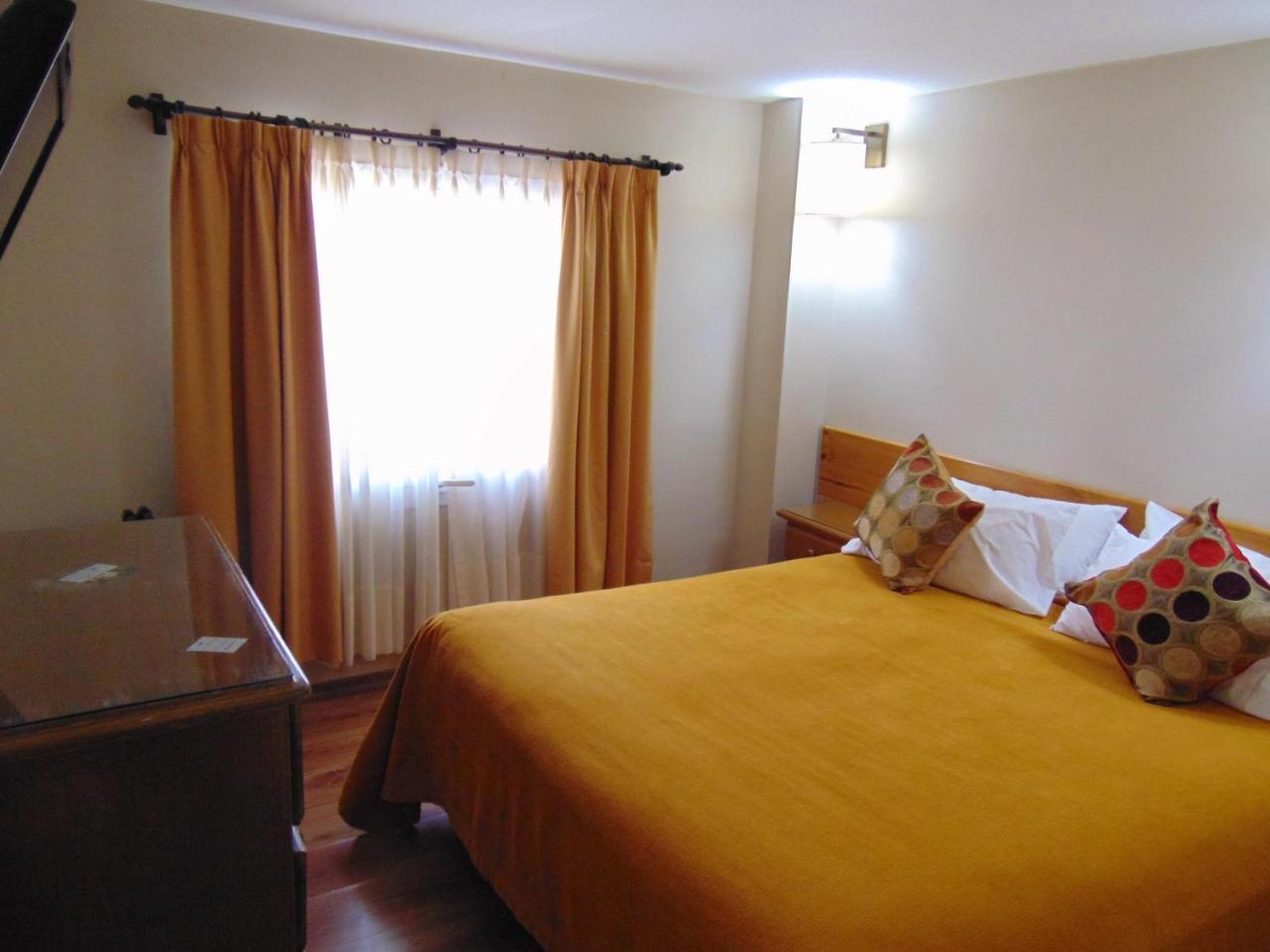 Patagonia Suites Trelew Dış mekan fotoğraf