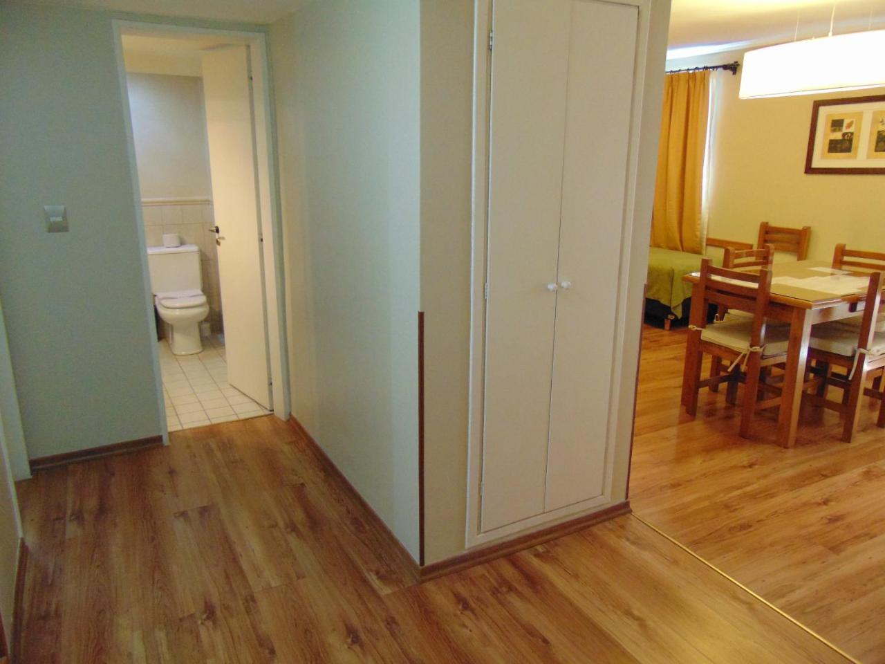 Patagonia Suites Trelew Dış mekan fotoğraf