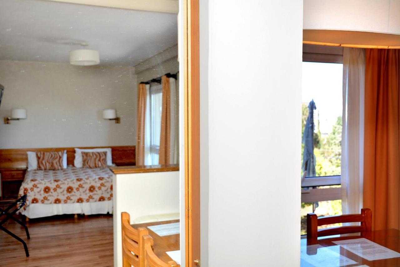 Patagonia Suites Trelew Dış mekan fotoğraf
