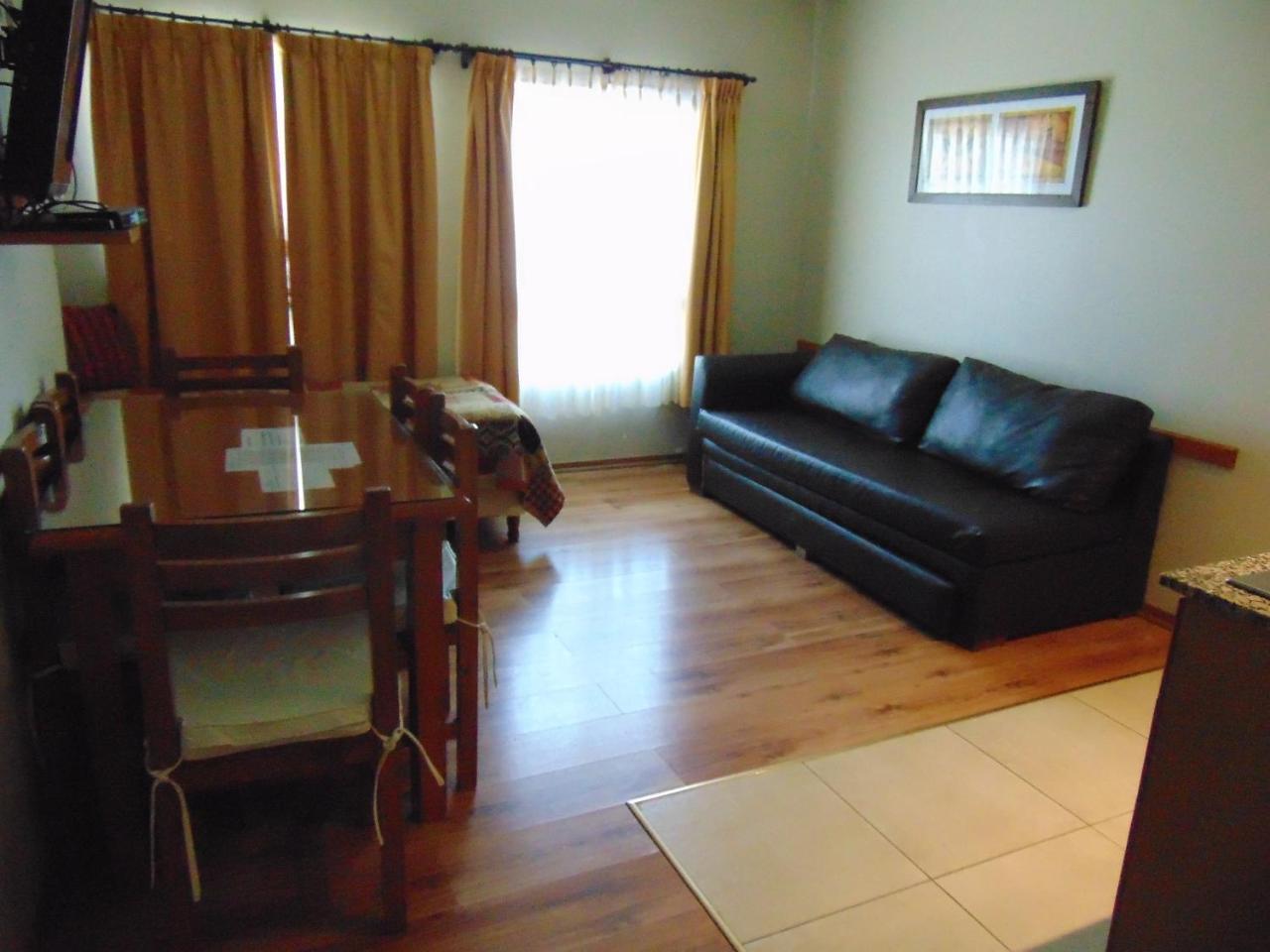 Patagonia Suites Trelew Dış mekan fotoğraf
