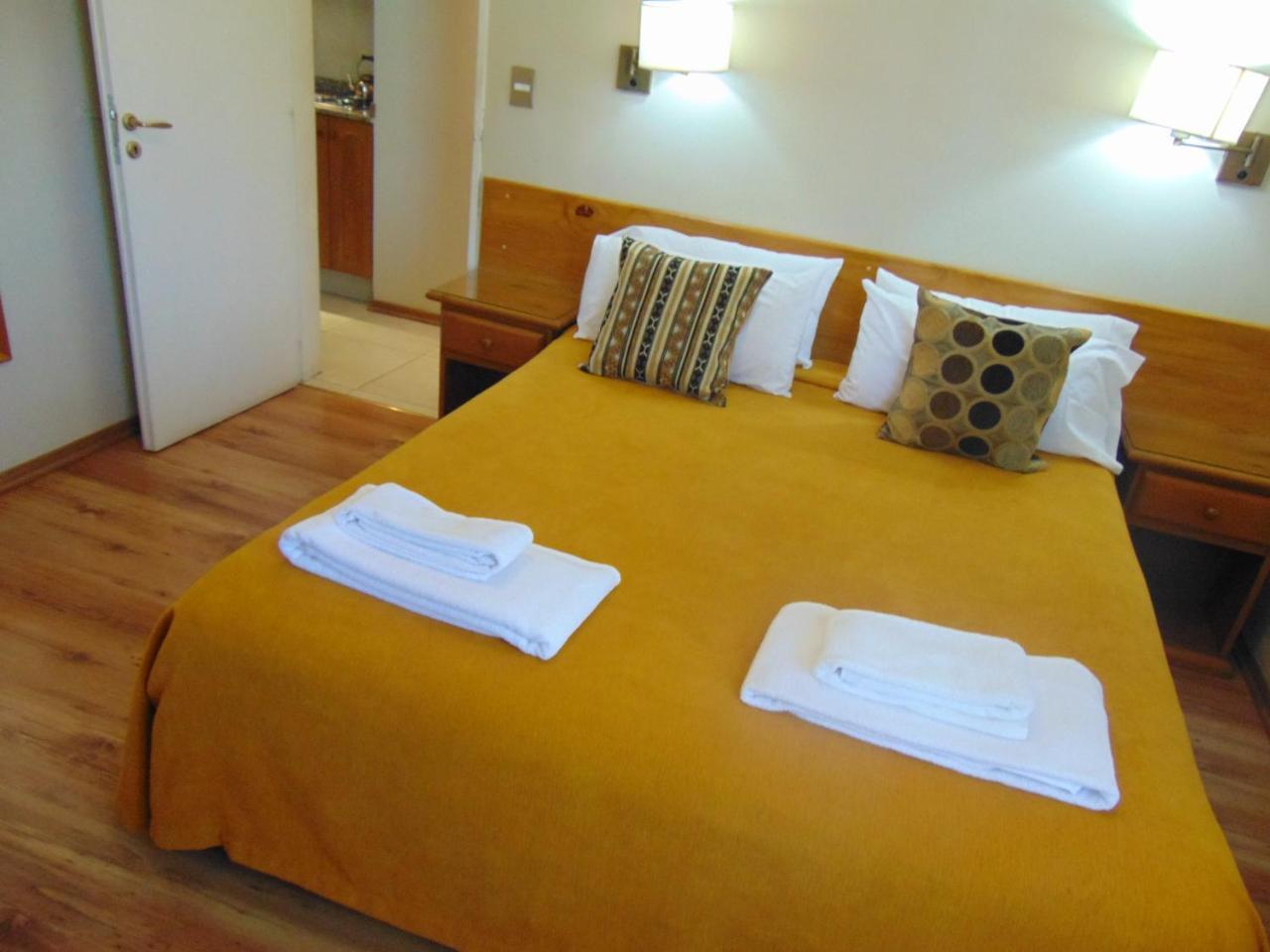 Patagonia Suites Trelew Dış mekan fotoğraf