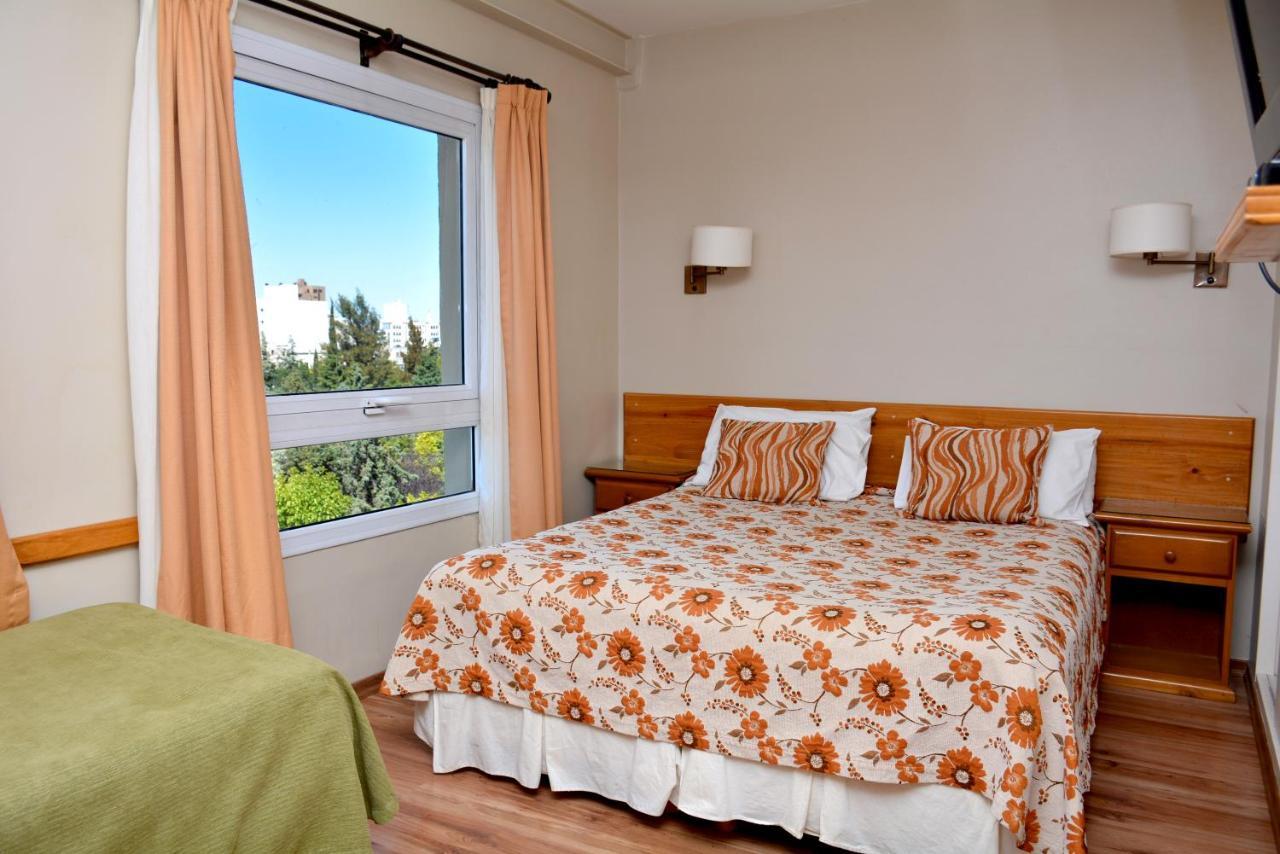 Patagonia Suites Trelew Dış mekan fotoğraf