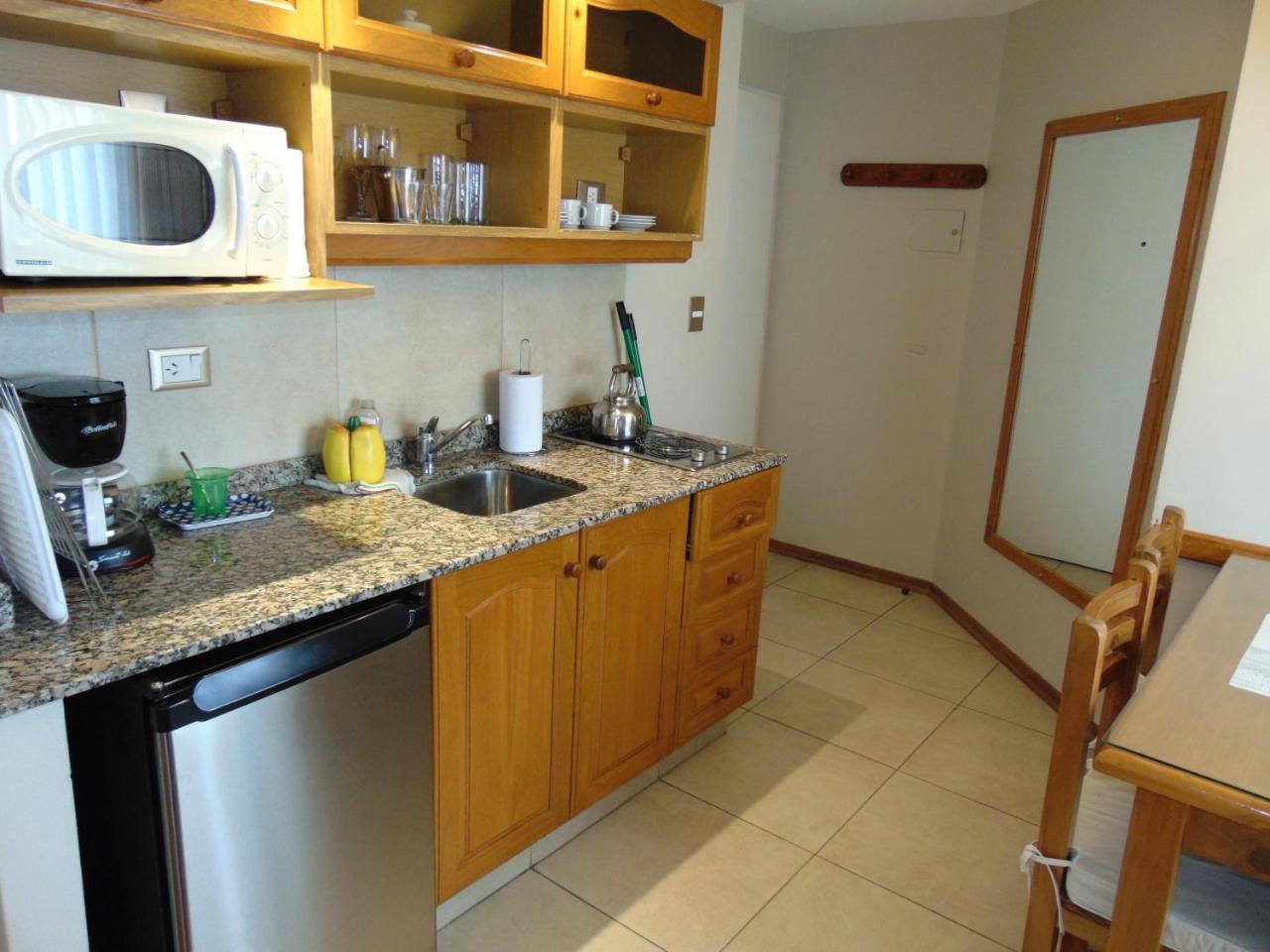 Patagonia Suites Trelew Dış mekan fotoğraf