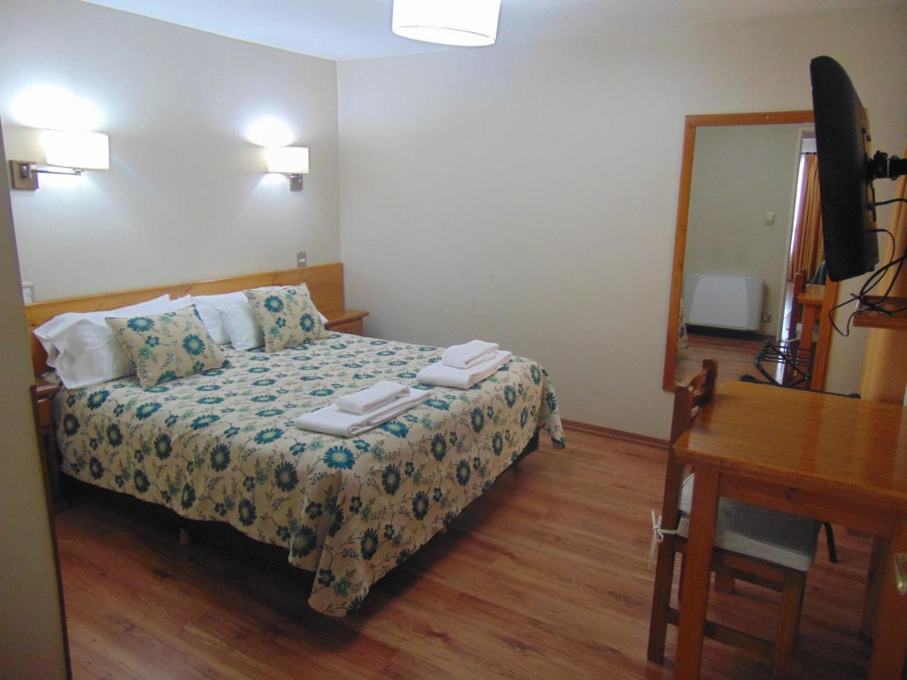 Patagonia Suites Trelew Dış mekan fotoğraf