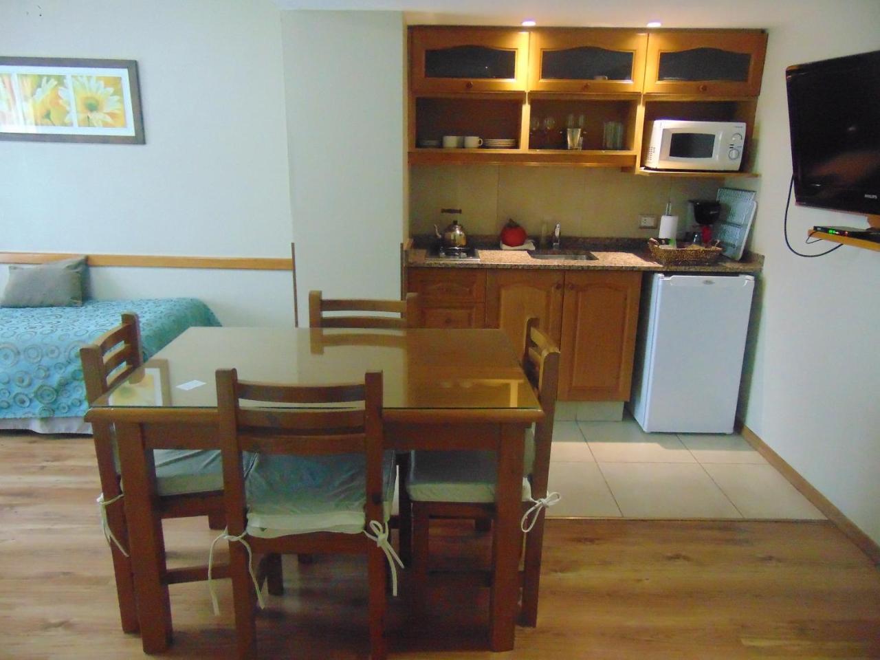 Patagonia Suites Trelew Dış mekan fotoğraf