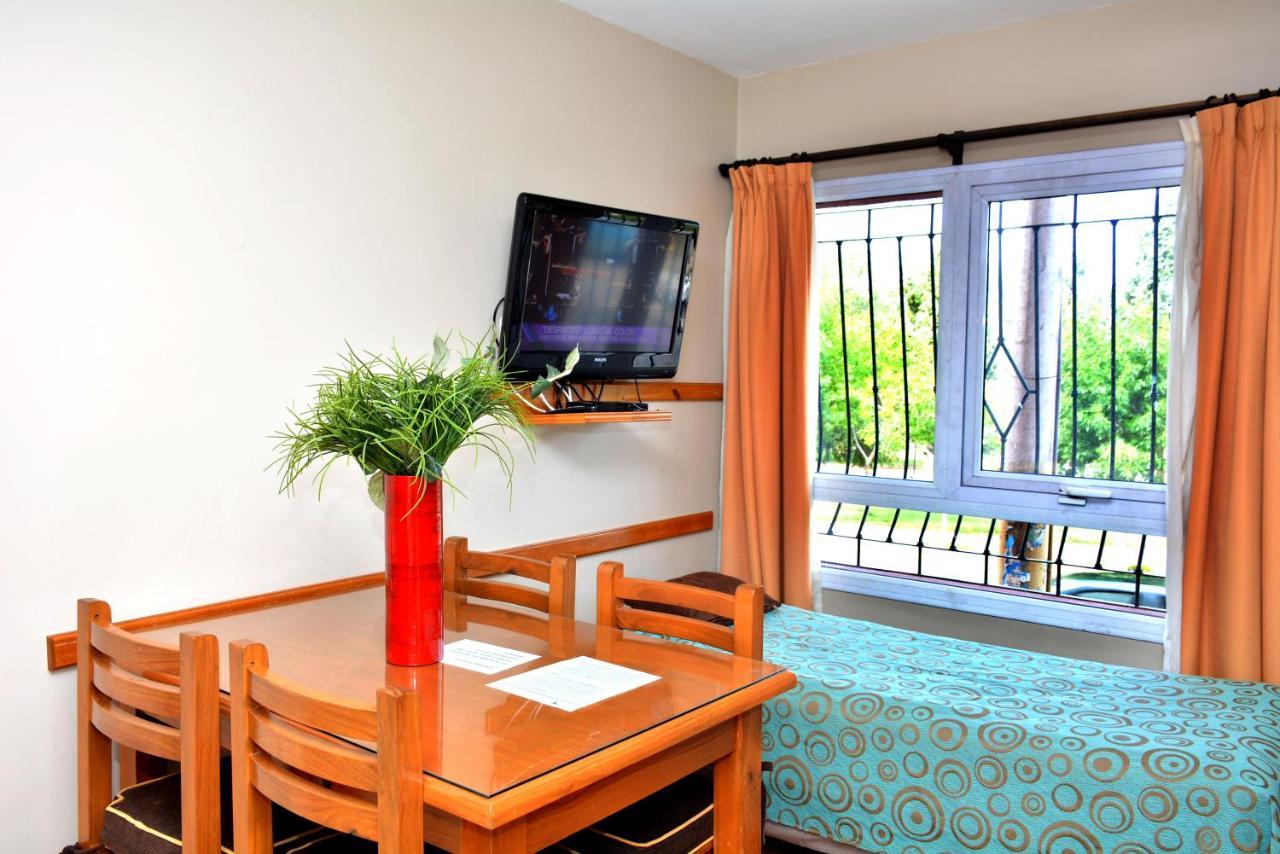 Patagonia Suites Trelew Dış mekan fotoğraf