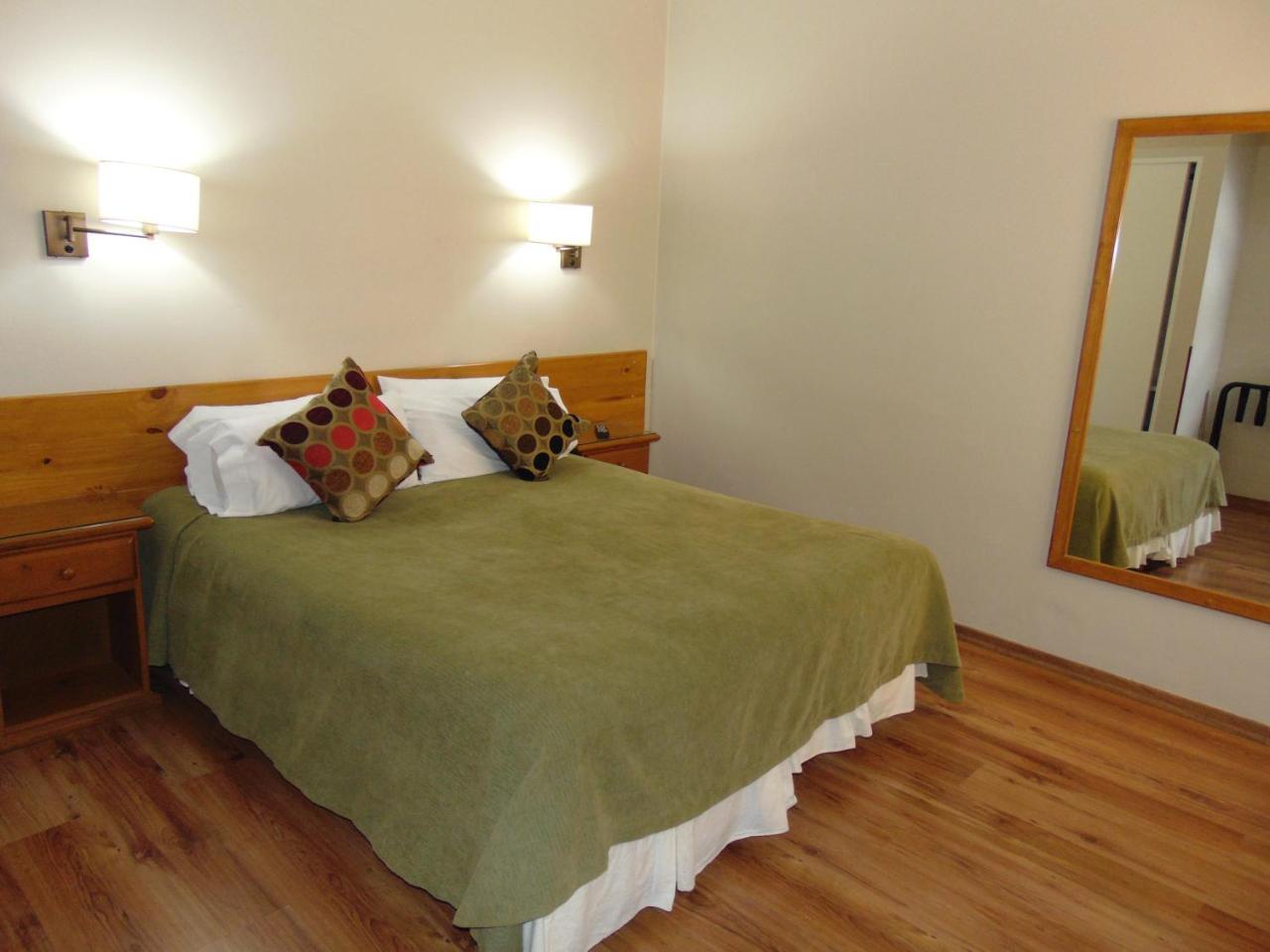 Patagonia Suites Trelew Dış mekan fotoğraf