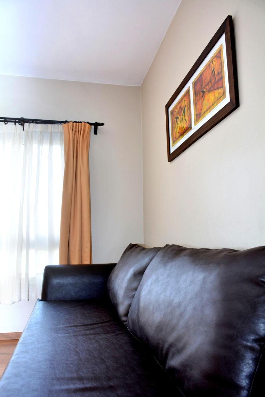 Patagonia Suites Trelew Dış mekan fotoğraf