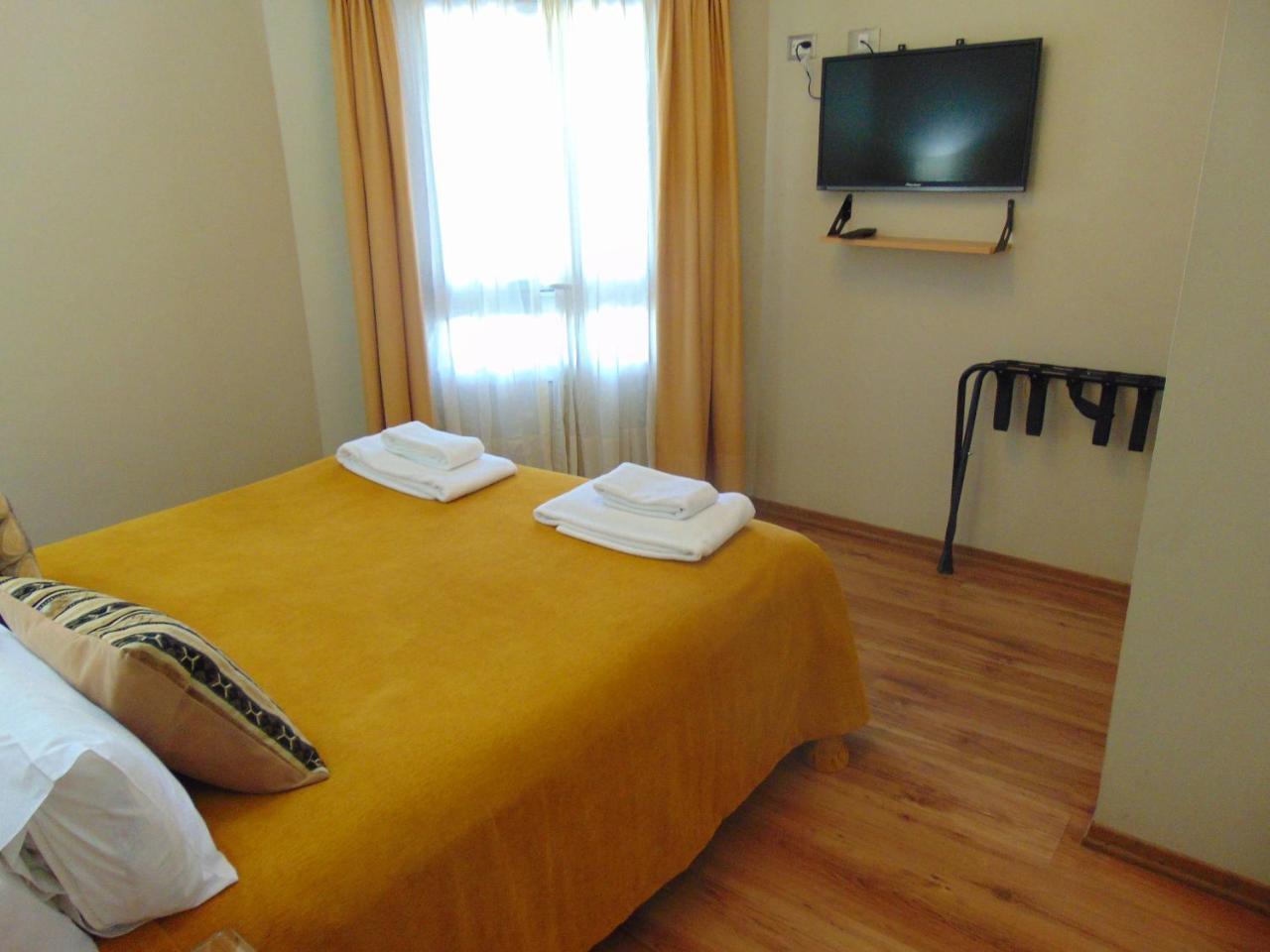 Patagonia Suites Trelew Dış mekan fotoğraf