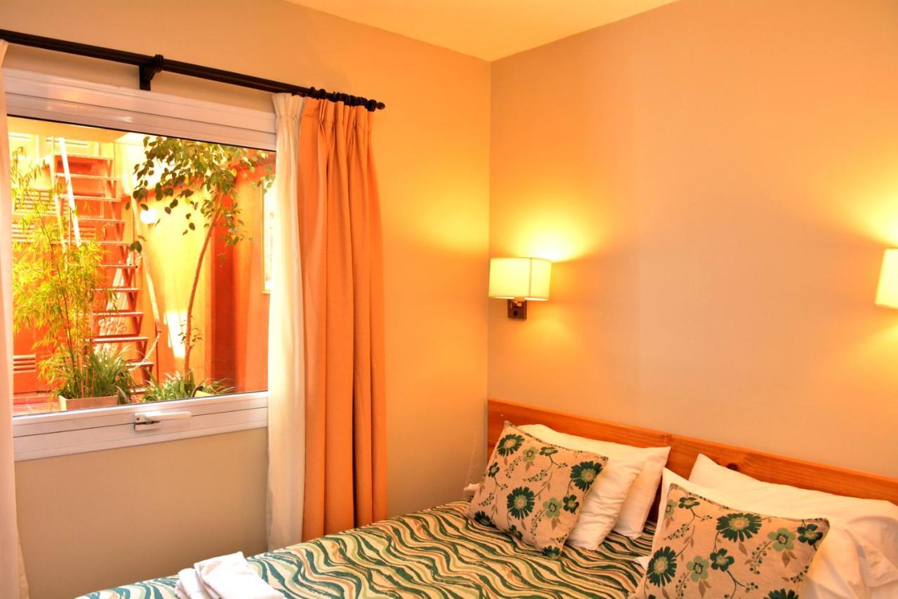 Patagonia Suites Trelew Dış mekan fotoğraf