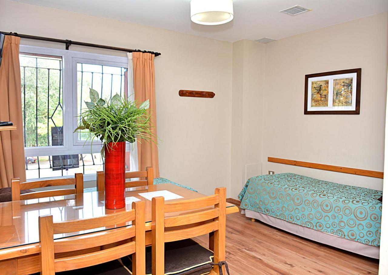 Patagonia Suites Trelew Dış mekan fotoğraf