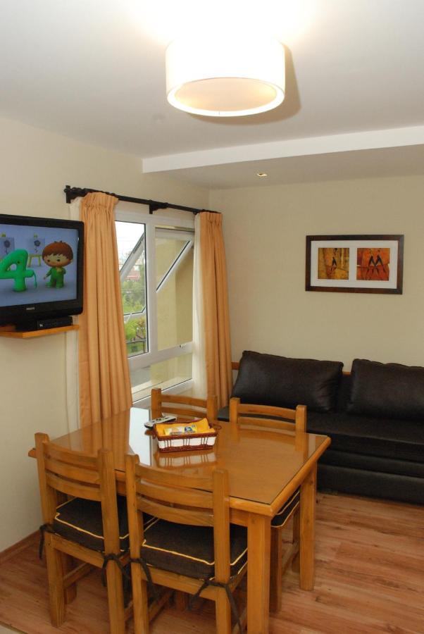 Patagonia Suites Trelew Oda fotoğraf